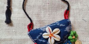 Handmade Long Necklace