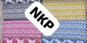 Cotton Jaipuri Printed Fabric