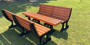 FRP Bench