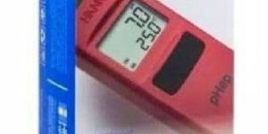 HANNA Digital PH Meters