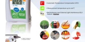 Merapal Auto Refractometer