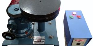 Hardgrove Grindability Index Tester