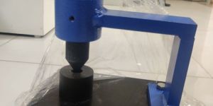 Tubular Impact Tester