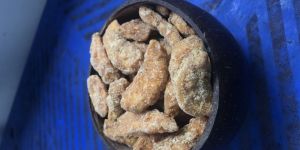 Jaggery Banana Chips