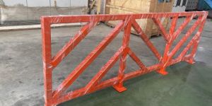 All Types of Fabrication Works