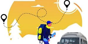 Tempo Traveler Rental Services