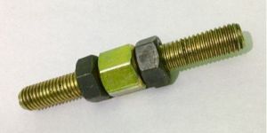 Agarbatti Machine Pressure Bolt