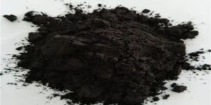 Black Coal Powder