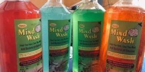 Liquid Hand Wash