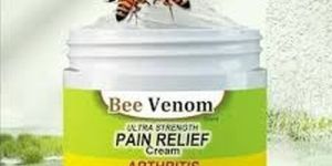 Bee Venom
