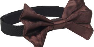 Dog Bow Tie Bandana Set