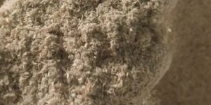 Rice Husk Powder
