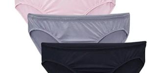 Ladies Cotton Panty