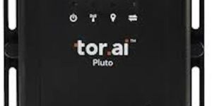 Industrial Modbus Gateway_IoT Gateway