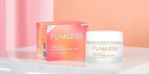 Flawless Advance Whitening Night Cream (25G)