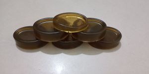 ORGANIC HOME MADE ROSE SOAP