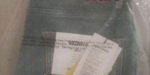 Mens Jack Jones Jeans