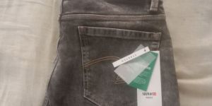 Spyker Mens Jeans