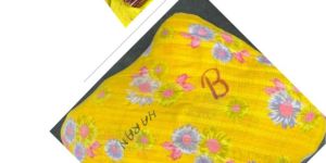 Cotton Old Dhoti Coloured Odisha B