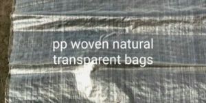 Transparent PP Bag