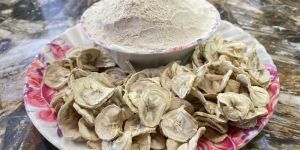 Dehydrated Green Banana Powder