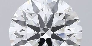 round brilliant shape diamond