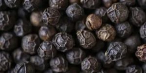 BLACK PEPPER (ORGNIC) 1000gm (1KG)