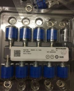 Bourns Helipot Potentiometer