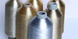 MANISH METALLIC YARN