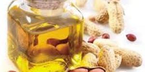 Groundnut Oil
