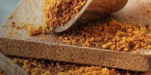Natural Brown Jaggery Powder