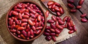Red Kidney Beans Pulses