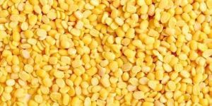 Split Yellow Lentils Pulses