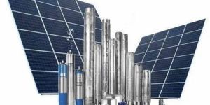1HP -20HP Solar Submersible Water Pump