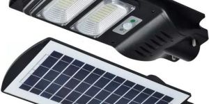 All in One Solar Street Light