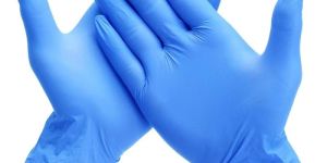 Disposable Nitrile Gloves