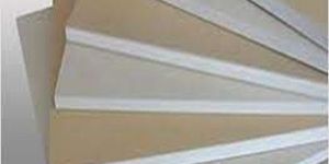 Plain PVC Sheets