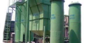Effluent Treatment System