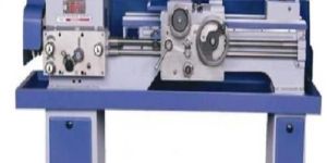 ZOIL All Geared High Speed High Precision Lathe