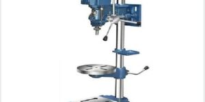 ZOIL Bench Drilling Machines