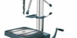 ZOIL GEARED TYPE PILLAR DRILLING MACHINE, ZOIL-DM-25