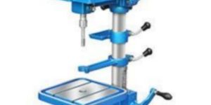 model-zoil tm-13 zoil precision tapping machine