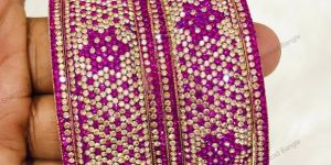 Handmade Metal Brass Bangles