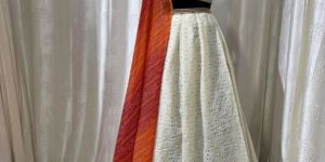 hakooba embroidery cotton fabric