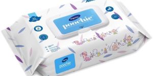 Baby Wet Wipes
