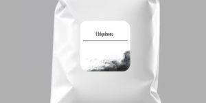 ubiquinone powder