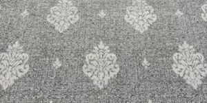 Jacquard Curtain Fabric