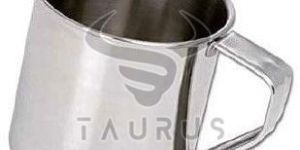 Stainless Steel Double Wall Mug