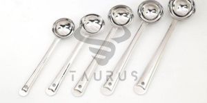 235 X 65 Mm Stainless Steel Basting Ladle