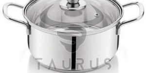 280mm Stainless Steel Cooking Pot